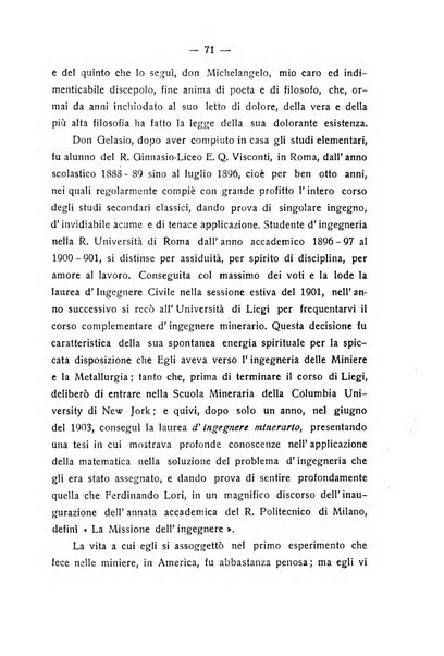 La pedagogia italiana antologia di tecnica scolastica e storia dell'educazione