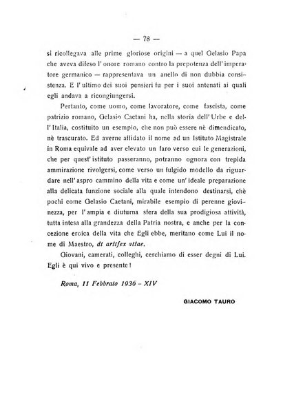 La pedagogia italiana antologia di tecnica scolastica e storia dell'educazione