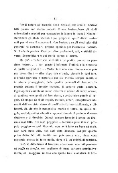 La pedagogia italiana antologia di tecnica scolastica e storia dell'educazione