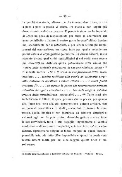 La pedagogia italiana antologia di tecnica scolastica e storia dell'educazione