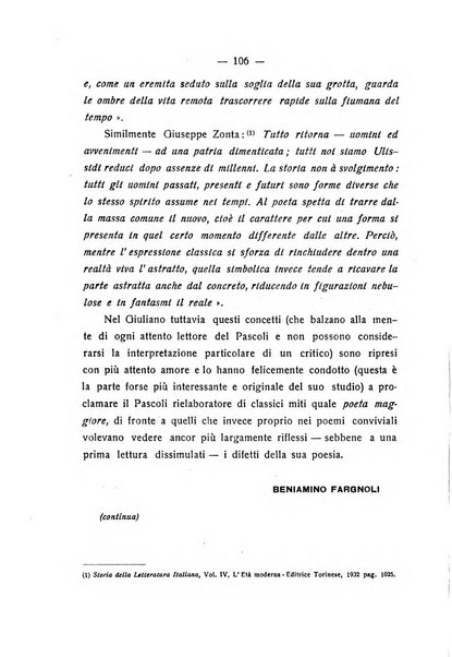 La pedagogia italiana antologia di tecnica scolastica e storia dell'educazione