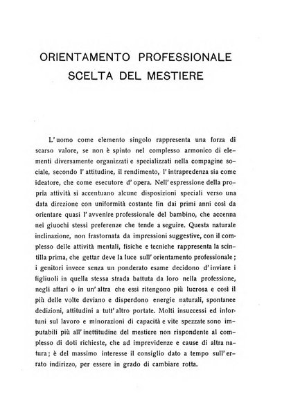 La pedagogia italiana antologia di tecnica scolastica e storia dell'educazione