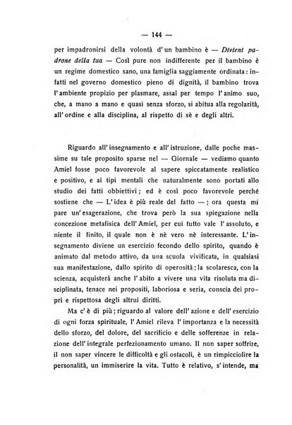 La pedagogia italiana antologia di tecnica scolastica e storia dell'educazione