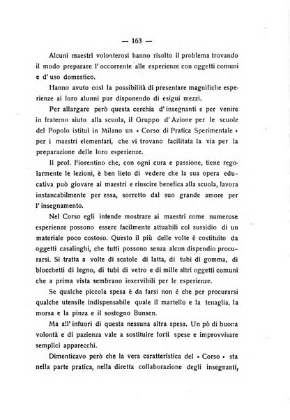 La pedagogia italiana antologia di tecnica scolastica e storia dell'educazione