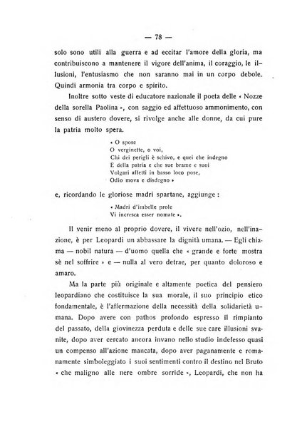 La pedagogia italiana antologia di tecnica scolastica e storia dell'educazione