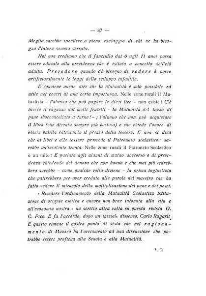 La pedagogia italiana antologia di tecnica scolastica e storia dell'educazione