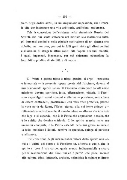 La pedagogia italiana antologia di tecnica scolastica e storia dell'educazione