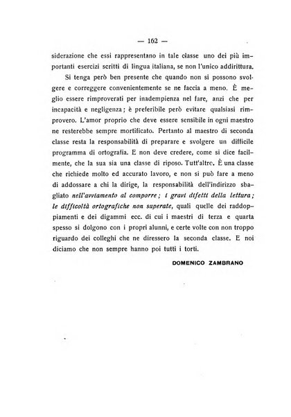 La pedagogia italiana antologia di tecnica scolastica e storia dell'educazione