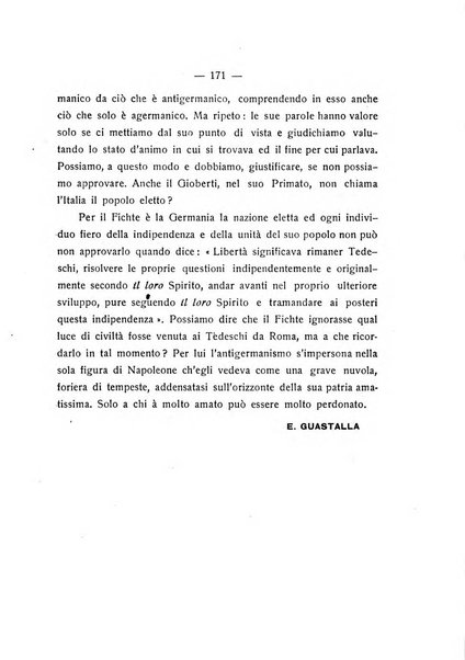 La pedagogia italiana antologia di tecnica scolastica e storia dell'educazione