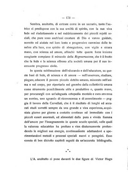 La pedagogia italiana antologia di tecnica scolastica e storia dell'educazione