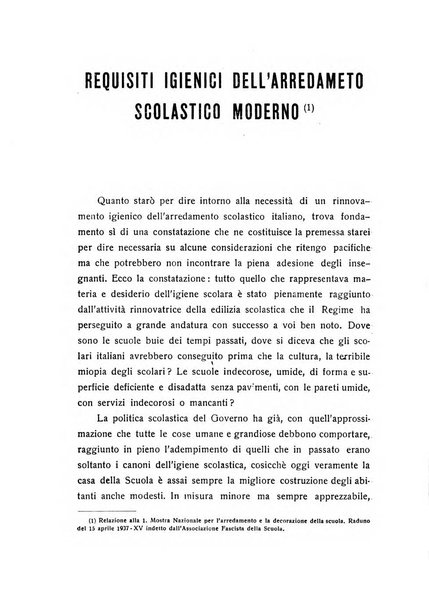 La pedagogia italiana antologia di tecnica scolastica e storia dell'educazione