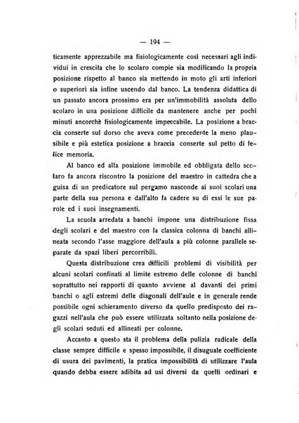 La pedagogia italiana antologia di tecnica scolastica e storia dell'educazione