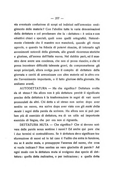 La pedagogia italiana antologia di tecnica scolastica e storia dell'educazione