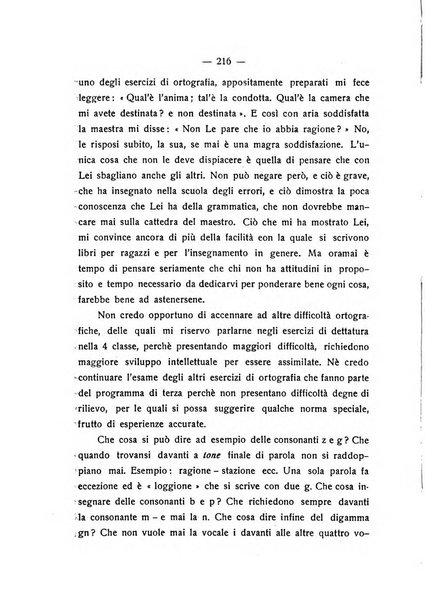 La pedagogia italiana antologia di tecnica scolastica e storia dell'educazione