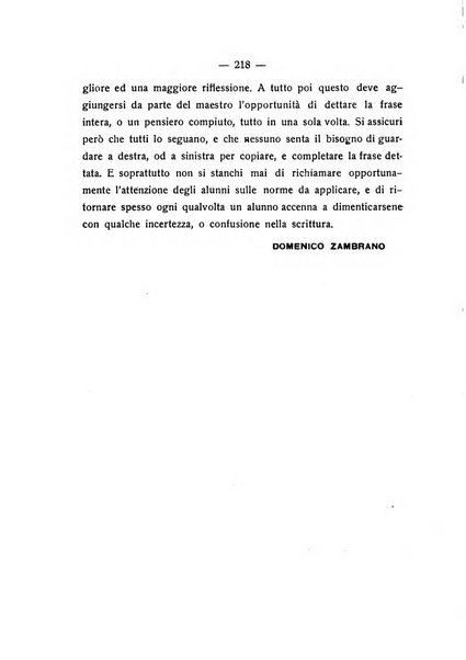 La pedagogia italiana antologia di tecnica scolastica e storia dell'educazione