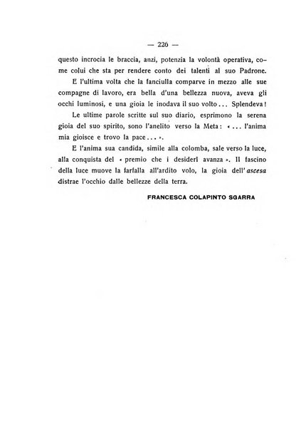 La pedagogia italiana antologia di tecnica scolastica e storia dell'educazione