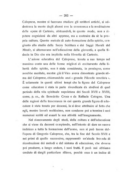 La pedagogia italiana antologia di tecnica scolastica e storia dell'educazione