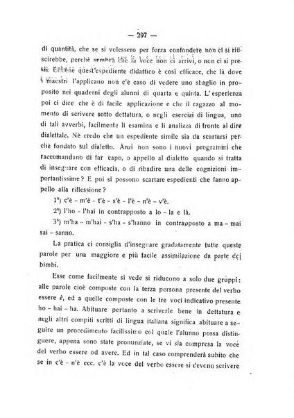 La pedagogia italiana antologia di tecnica scolastica e storia dell'educazione