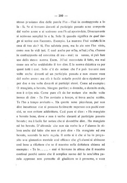 La pedagogia italiana antologia di tecnica scolastica e storia dell'educazione