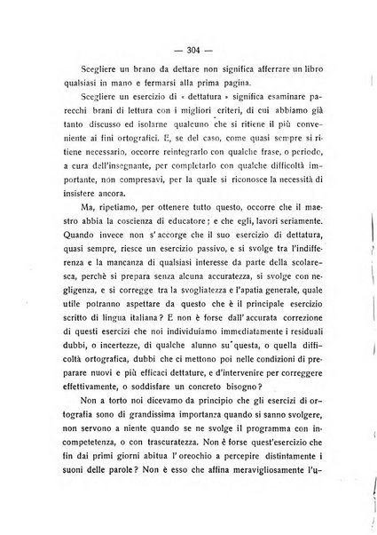 La pedagogia italiana antologia di tecnica scolastica e storia dell'educazione