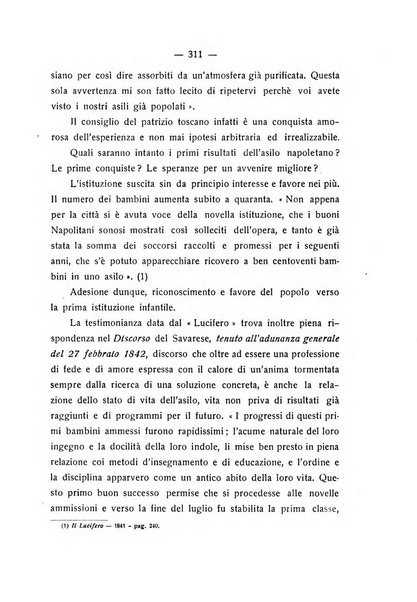 La pedagogia italiana antologia di tecnica scolastica e storia dell'educazione