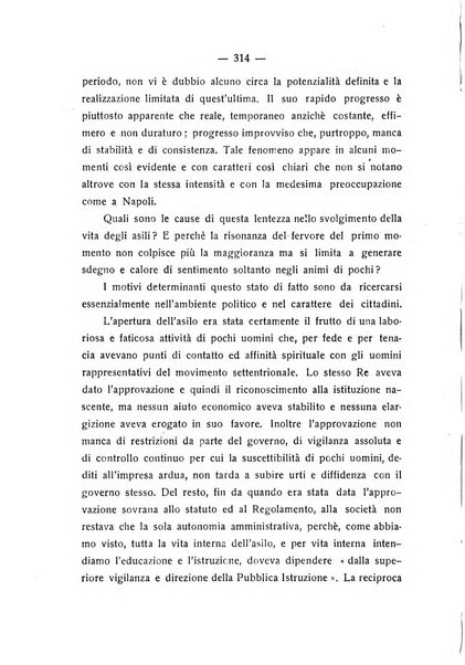 La pedagogia italiana antologia di tecnica scolastica e storia dell'educazione