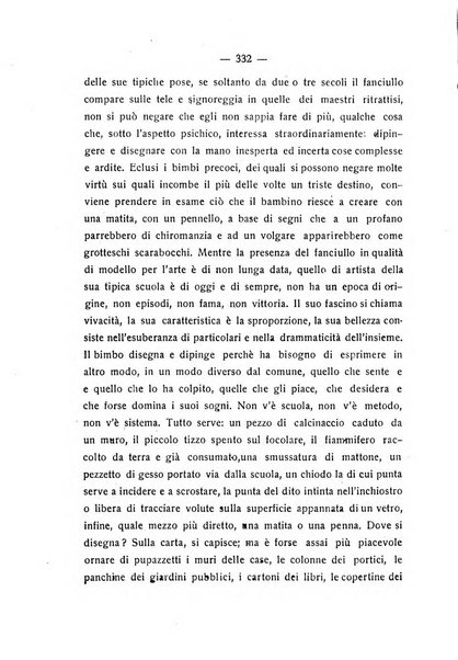 La pedagogia italiana antologia di tecnica scolastica e storia dell'educazione