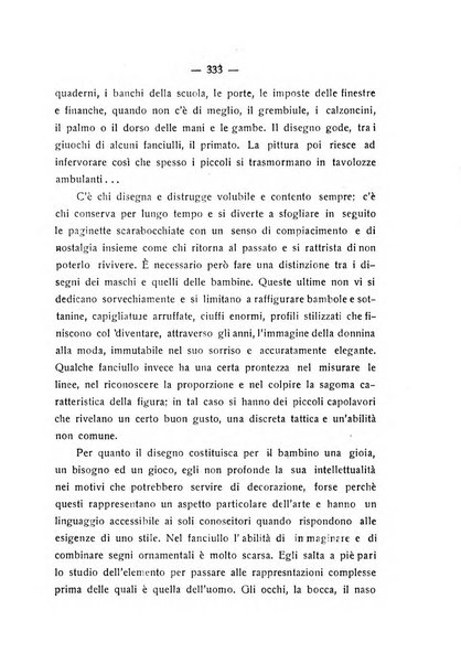 La pedagogia italiana antologia di tecnica scolastica e storia dell'educazione