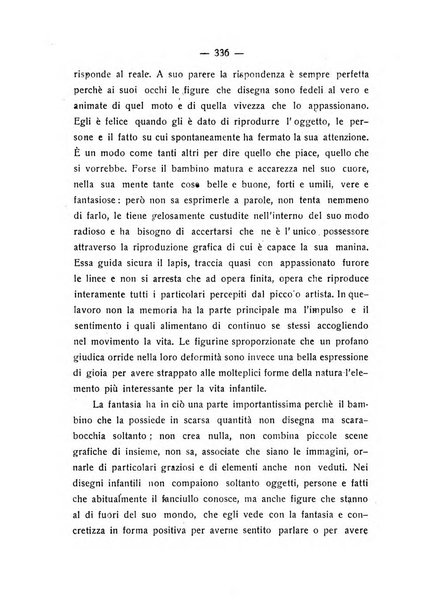 La pedagogia italiana antologia di tecnica scolastica e storia dell'educazione