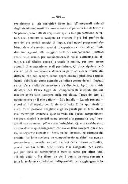 La pedagogia italiana antologia di tecnica scolastica e storia dell'educazione