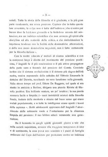 La pedagogia italiana antologia di tecnica scolastica e storia dell'educazione