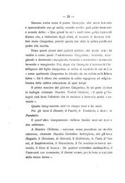 La pedagogia italiana antologia di tecnica scolastica e storia dell'educazione