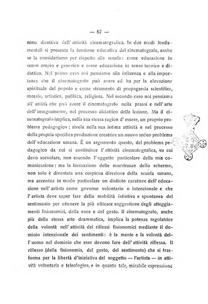 La pedagogia italiana antologia di tecnica scolastica e storia dell'educazione