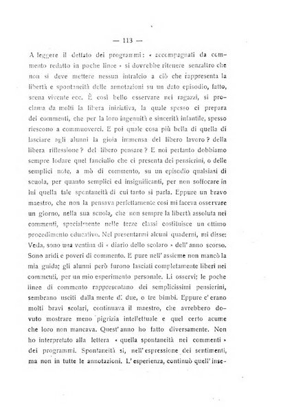 La pedagogia italiana antologia di tecnica scolastica e storia dell'educazione