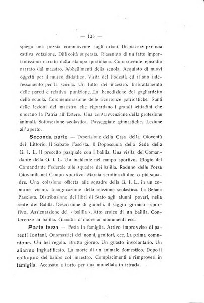 La pedagogia italiana antologia di tecnica scolastica e storia dell'educazione