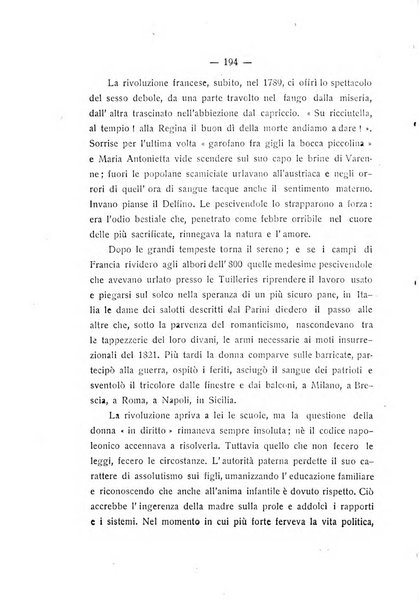 La pedagogia italiana antologia di tecnica scolastica e storia dell'educazione