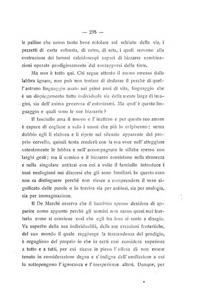 La pedagogia italiana antologia di tecnica scolastica e storia dell'educazione