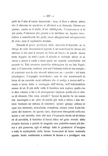 La pedagogia italiana antologia di tecnica scolastica e storia dell'educazione