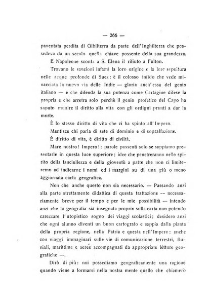 La pedagogia italiana antologia di tecnica scolastica e storia dell'educazione