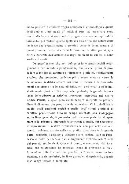 La pedagogia italiana antologia di tecnica scolastica e storia dell'educazione