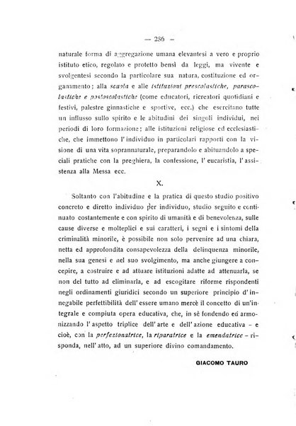 La pedagogia italiana antologia di tecnica scolastica e storia dell'educazione