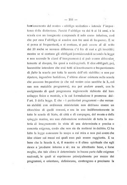 La pedagogia italiana antologia di tecnica scolastica e storia dell'educazione