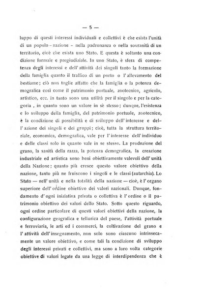 La pedagogia italiana antologia di tecnica scolastica e storia dell'educazione