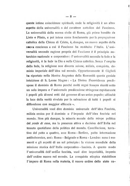 La pedagogia italiana antologia di tecnica scolastica e storia dell'educazione