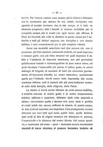 La pedagogia italiana antologia di tecnica scolastica e storia dell'educazione