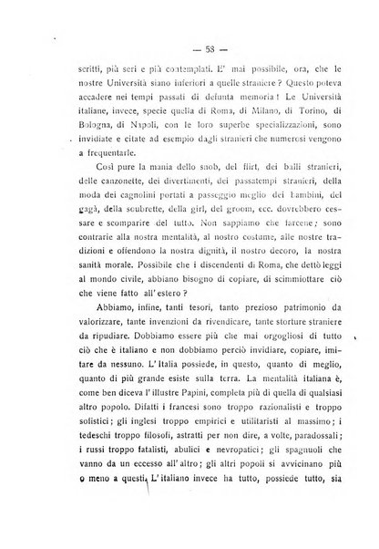 La pedagogia italiana antologia di tecnica scolastica e storia dell'educazione