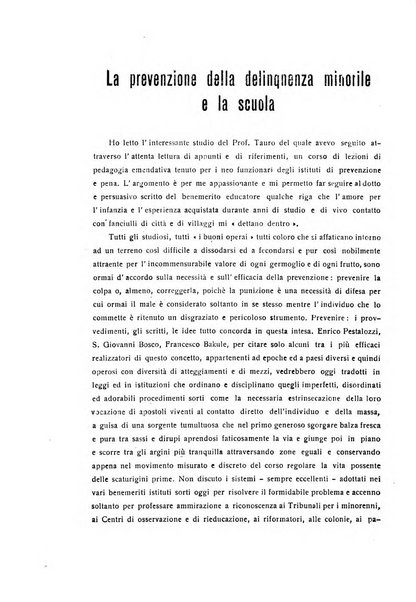 La pedagogia italiana antologia di tecnica scolastica e storia dell'educazione