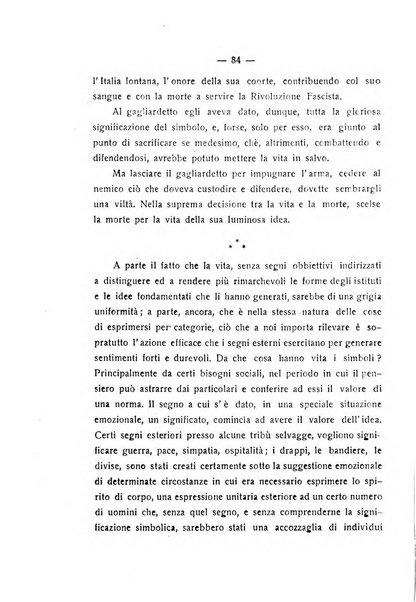 La pedagogia italiana antologia di tecnica scolastica e storia dell'educazione