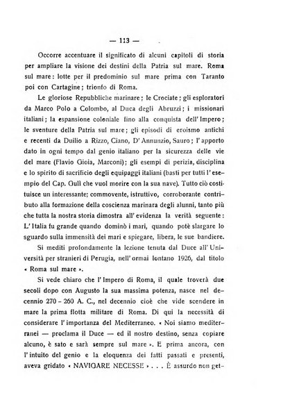 La pedagogia italiana antologia di tecnica scolastica e storia dell'educazione