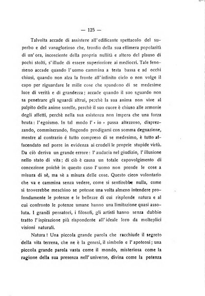 La pedagogia italiana antologia di tecnica scolastica e storia dell'educazione